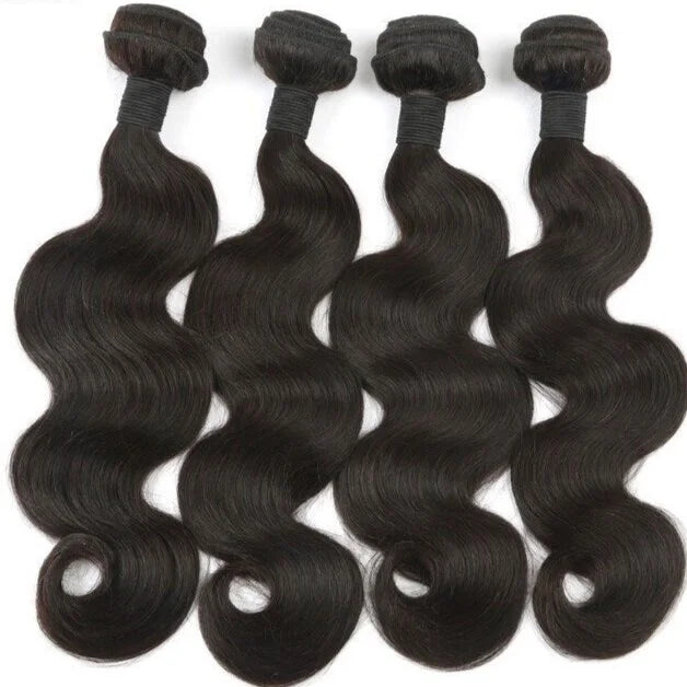 4 Bundle Deal