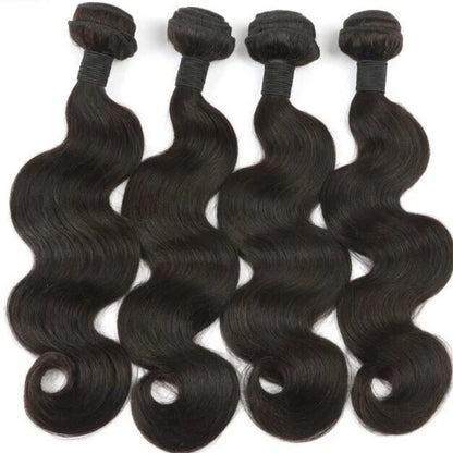 4 Bundle Deal