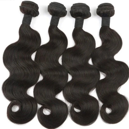 4 Bundle Deal