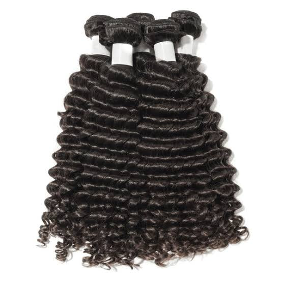 Deep Wave