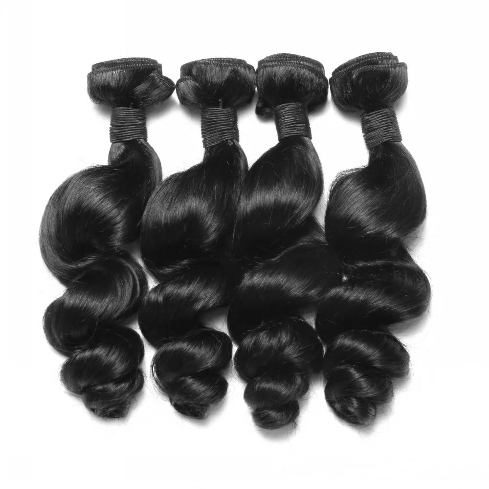 Loose wave